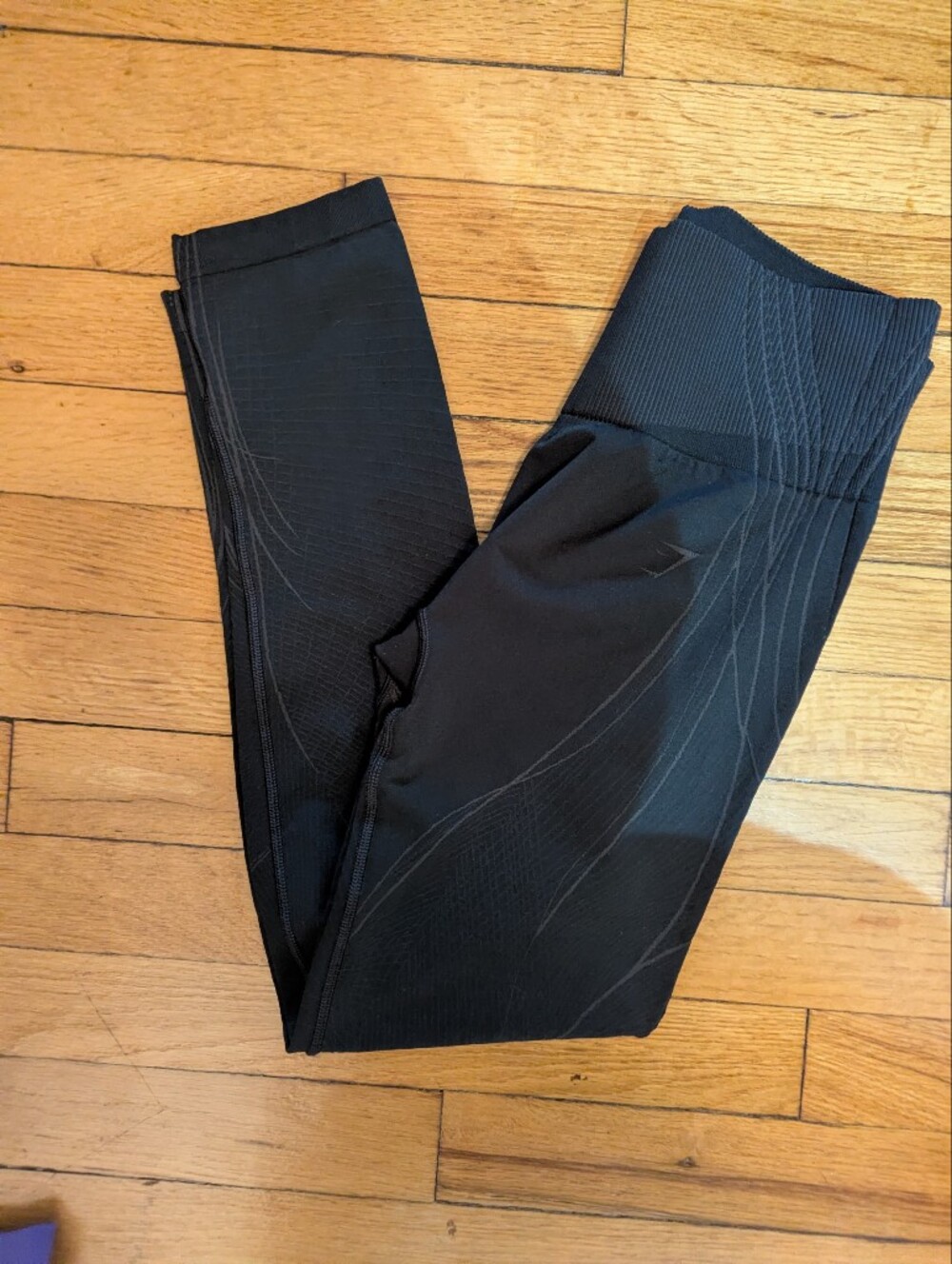Gymshark Apex Leggings - Picture 5 of 6